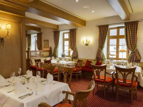 8 Tage Urlaub mit Frühstück im Donner Landhotel Donner Landhotel in Meschede inkl. Frühstück