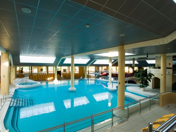 4 Tage Thermenauszeit in Stegersbach