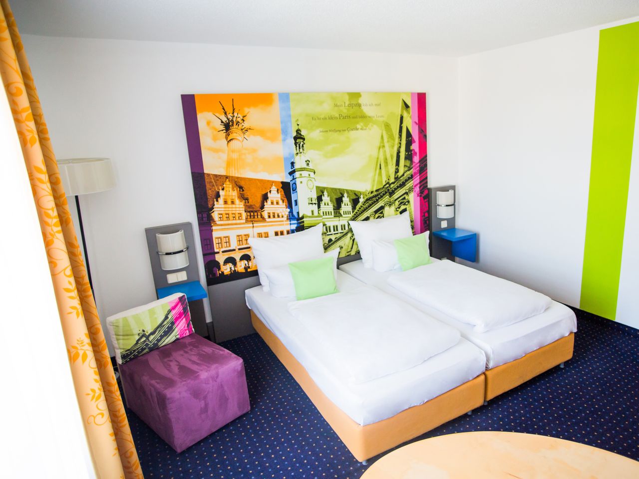 ibis Styles Leipzig