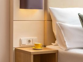 2 Tage im Boutique Hotel Atrium München