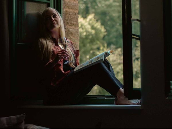 Harz Erleben (3 Nächte) in Blankenburg (Harz) Halbpension