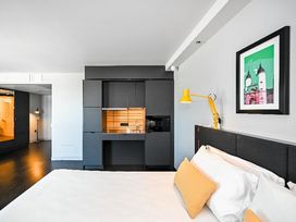 2 Tage im Aparthotel nahe der Altstadt in Heidelberg