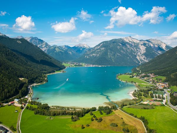 Urlaub im Achental – 6 Tage mit HP in Achenkirch Halbpension