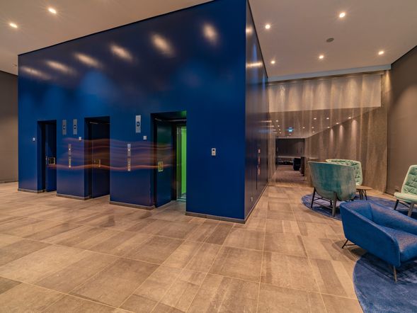 Hotel Roomz Vienna Prater