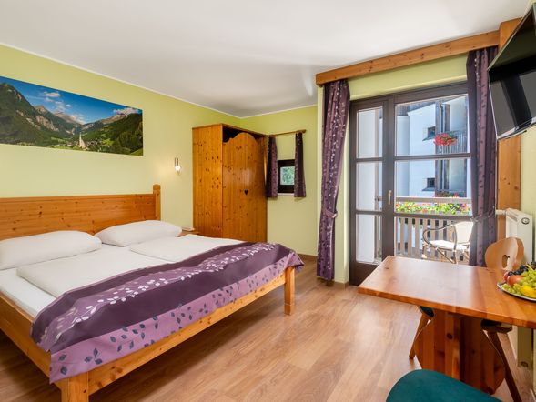 Doppelzimmer Economy