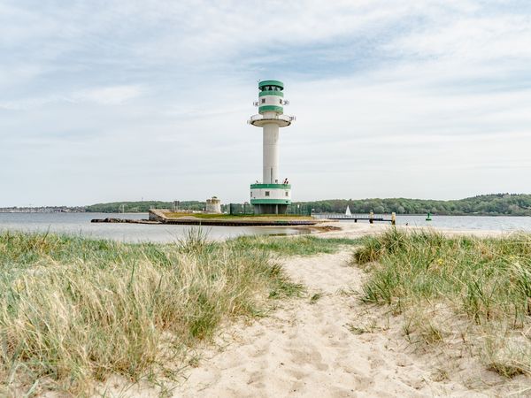 Maritime Auszeit in Kiel | 4 Tage, Schleswig-Holstein inkl. Frühstück