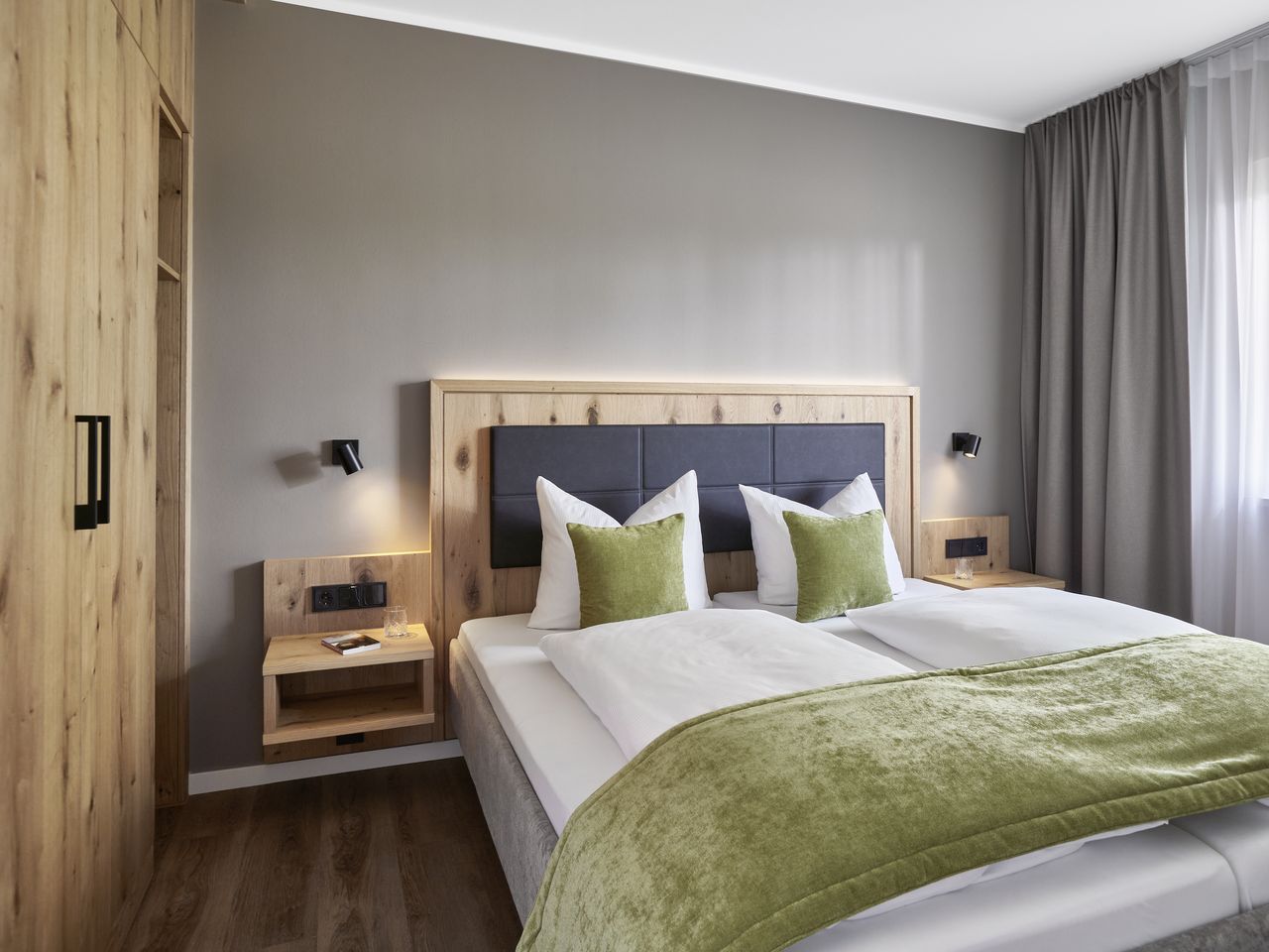 Komfort Suite Deluxe