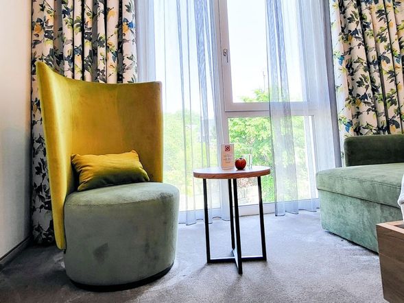 Mountain View Hotel Willingen