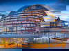 3 Tage Berlin: Märchenhaftes Hotel direkt im Zentrum
