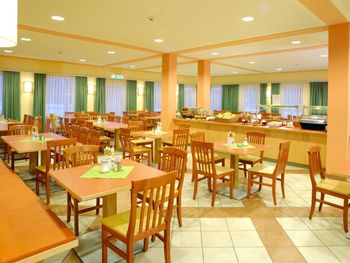 3 Tage Wandern mit Frühstück im Hotel Jufa Kaprun