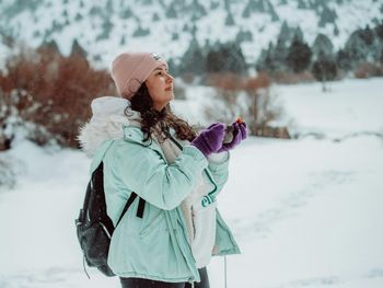 Winterwald & Harzgenuss – 3 Tage inkl. Halbpension