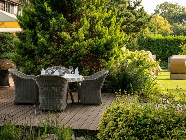 Auszeit in Ostfriesland genießen – 5 Tage in Aurich, Niedersachsen inkl. Halbpension Plus