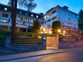 4 Tage schwebend Wohlfühlen in der Therme Bad Elster