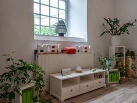 Kleine nordische Auszeit