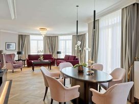 Auszeit im Herzen der Kaiserstadt Wien - 2 Tage