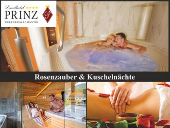 Rosenzauber & Kuschelnächte