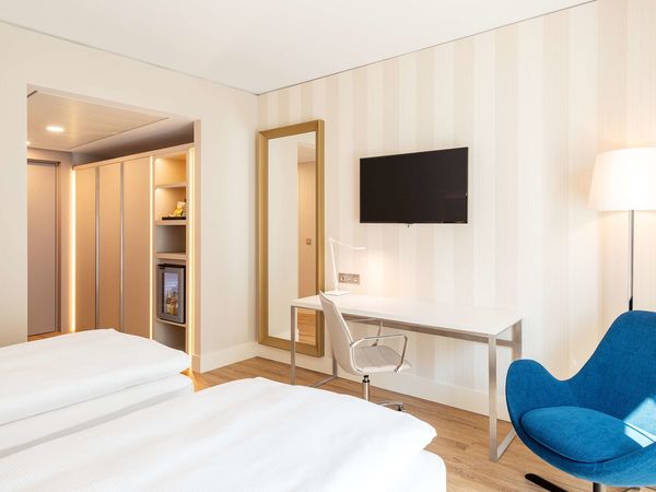 4 Tage in Leipzig - Stadt der Dichter & Denker Nur Übernachtung