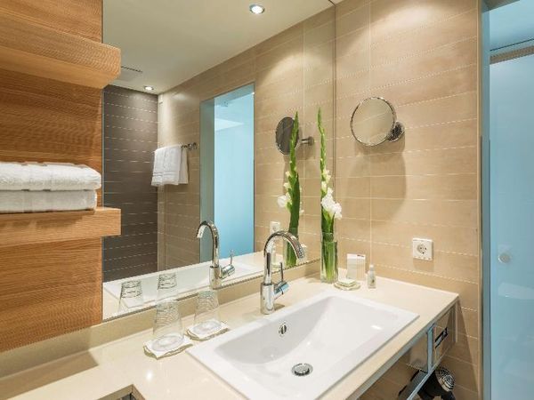 4 Tage Thermenurlaub in Freiburg in Freiburg im Breisgau, Baden-Württemberg inkl. Frühstück