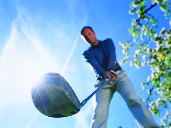 8 Tage alles grün in Südtirol – Golferlebnis Special in Marling Halbpension