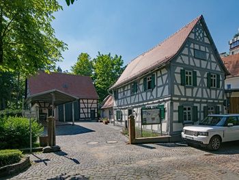 Feiertags-Auszeit – 3 Nächte in Bad Soden inkl