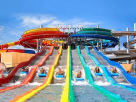 3 Tage Idylle nahe München & Therme Erding