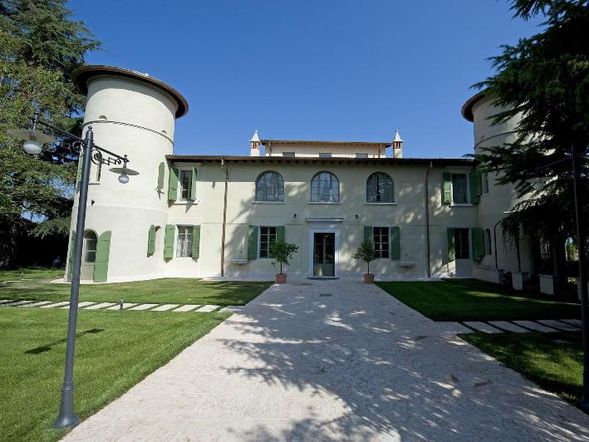 Relais Corte Cavalli