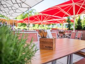 2 Tage Kurzurlaub im Joesepp´s Hotel am Schweizerberg