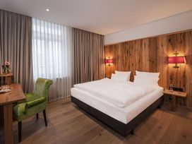 2 Tage zentral gelegen neben dem Münchner Hbf