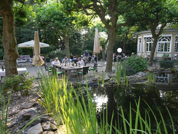 5 Tage Aktiv & Natur im Bergischen Land Fletcher Waldhotel Nordrhein-Westfalen in Heiligenhaus inkl. Halbpension