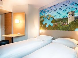 2 Tage Kurzurlaub mit Frühstück im B&B Hotel Ravensburg