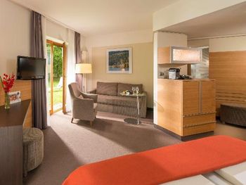 2 Tage Thermenurlaub in Freiburg