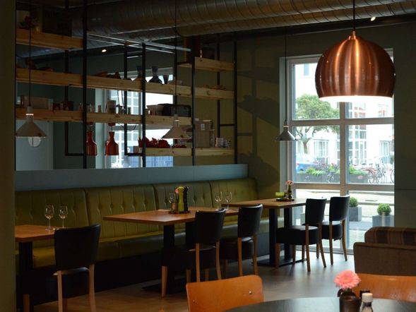 Best Western Zaan Inn Hotel