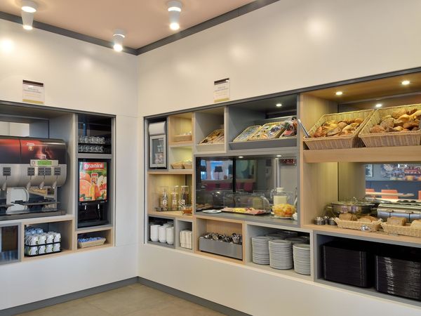 9 Tage Heidelberg erleben mit Frühstück im B&B Hotel B&B Hotel Heidelberg, Baden-Württemberg inkl. Frühstück