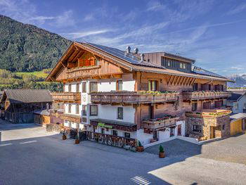 5 Tage Alpine Wellness-Auszeit im Stubaital