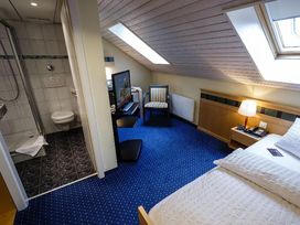 Auszeit- 3 Tage im Arenas Resort Victoria-Lauberhorn