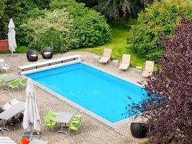 2 Tage im Hotel Mercure Aachen Europaplatz