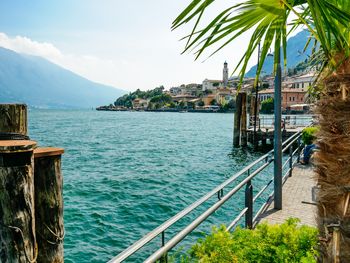 Auszeit im malerischen Limone inkl. Halbpension