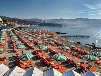 Lingurien erleben - 5 Tage am Meer mit Frühstück