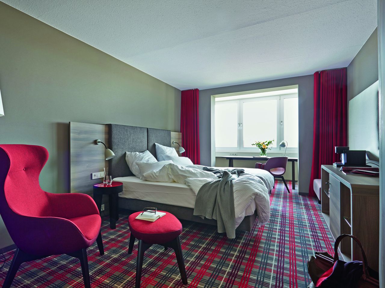 Seaside Residenz Hotel Chemnitz