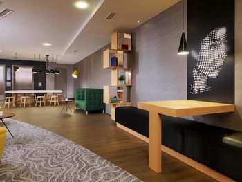 2 Tage im Köln Marriott Hotel 