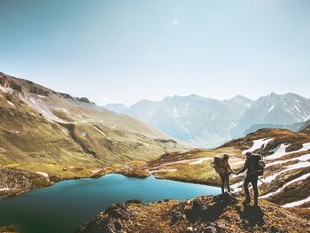 Urlaub im Biolandhaus am Liebesbrunnen