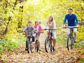 3 Tage Radwandern im Emsland
