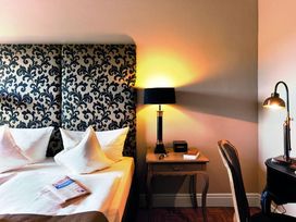 2 Tage im Schlosshotel - mit Blick auf Würzburg