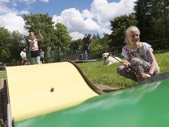 3 Tage Familien-Kurzurlaub in Altenberg, Halbpension