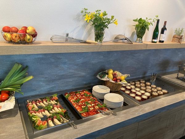 4 Tage im Hotel Falkenstein im Vogtland mit HP in Falkenstein/Vogtl., Sachsen inkl. Halbpension