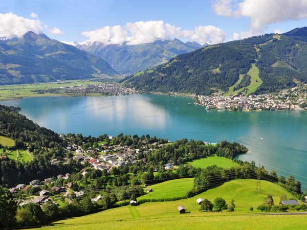 4 Tage am Ufer des Zeller Sees mit HP in Zell am See Halbpension