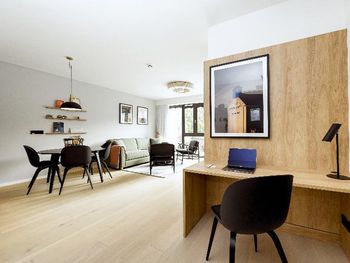 2 Tage im stilvollen Aparthotel am Checkpoint Charlie