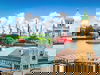 2 Tage im Holiday Inn Hamburg-HafenCity 