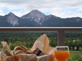 4 Tage Ruhe mit Frühstück im Vitalhotel Sonnblick