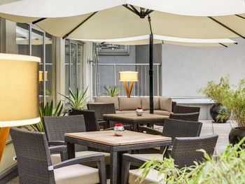5 Tage im InterCity Hotel Wien mit Frühstück